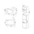 FMI625CN SMEG