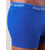 Ralph Lauren Boksarice CLASSIC-3 PACK-TRUNK Modra