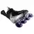 Drsalke za inline hokej Bauer Vapor FLYLITE Intermediate EUR 38,5, Fit 2