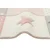 Conceptum Hypnose Kds 05 Tepih, 120x180cm, Sivo-roze