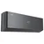 Hisense Inverter klima Energy Nordic Pro Black 12K - QH35XV2B, 12000Btu, Wi-fi modul, Crna
