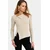Cool & Sexy Ženska bluza Tf52, Bež