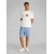 Calvin Klein Jeans Kavbojke moder denim