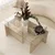 Hanah Home Klub sto New Escape, 105x40x65 cm, Bež