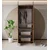 Hanah Home Ormar Floransa 90, Orah