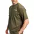 GymBeam Limitless Oversized T-Shirt Espresso