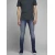 JACK & JONES Kavbojke, modra