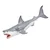 Safari Megalodon dinozaver