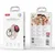 XO Smartwatch J17 Amoled Pink