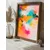 Wallity Slika GE175, 35 x 47 cm