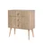 HANAH HOME Komoda Trio 728