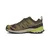 Salomon XA PRO 3D V9 GTX, muške patike za trail trčanje, zelena L49229500