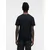 BOSS Majica TS_PS Spirit 70 50562696 Črna Regular Fit