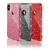 Maska Luxury Soft silicone za Huawei P30 crvena.