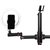 Gator Frameworks ID Series Creator Tree All-In-One Modular Content Creation Stand