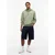 Tommy Jeans Majica  pastelno zelena