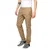 Carhartt WIP Chino hlače Sid  rjava