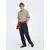 Only & Sons Majica ONSFred greige/bela