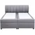Boxspring postelja Costa - 180x200 cm