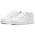 NIKE tenisice Sportswear Air Force 1, bijele