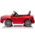 Mercedes Benz SL500 Crveni
