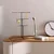 Lessentiel Maison Stalak za nakit TK-006, 40x41x15, Crni