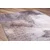 Conceptum Hypnose Tepih Fusion -AL 235, 230x330 cm, Antracit-beli