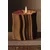 Ferm Living komplet sveč dišeča 6 x 6,3 x 6,2 cm