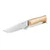 Cheese cutlery set, stainless steel - Opinel