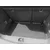 Rubber trunk mat Opel Corsa D 2006-2014
