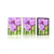 Plakat Zen vrt - 40x60 black