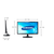 SAMSUNG LED monitor S22B150N (LS22B150NS/EN)