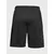 Under Armour UA TECH GRAPHIC SHORT, muški šorc za fitnes, crna