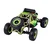 Otroški buggy na daljinsko vodenje 4D-H1 RC 4x4 zelena