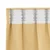 Zavjese za blackout s prstenovima 2 pcs Bež 175 x 140 cm