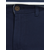 JACK & JONES Chino hlače Marco Dave, modra