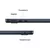 APPLE APPLE MacBook Air M4 13,6 10C CPU/10C GPU/16GB/512GB-CRO MIDNIGHT prenosni računalnik, (21827158)