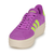Adidas Ženske patike vl court bold W, Roze