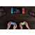 Bežični gamepad 8BitDo Micro Bluetooth/Nintendo Switch/Android/Blue