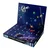 Exit Advent Calendar: The Intergalactic Race