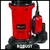 Einhell Potopna pumpa za kanalizaciju GE-DP 900 Cut, 900 W