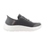 SKECHERS Muške patike Go Walk Flex Slip INS, Sive
