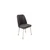 Hanah Home Hugo 401 V2 Stolice, Sive