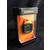 GARMIN GPS sat FORERUNNER 10, (010-01039-16), narandžasto-crna