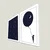 Wallity slika 2P3853BCT-001, 2 dijela, 53 x 78 cm