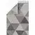 Conceptum Hypnose Tepih Bukle 1401, 120x180 cm, Sivi