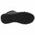 Cat Muške patike Hex Ready Mid WP P726103, Crne