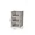 HANAH HOME Višenamenska polica Lavine Beige