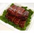 KOSMOS Q peach jalapeno rib glaze – glazura