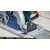 Bosch Aku list testere za vlaknasti cement Expert 2608902200, 165 mm, 4T